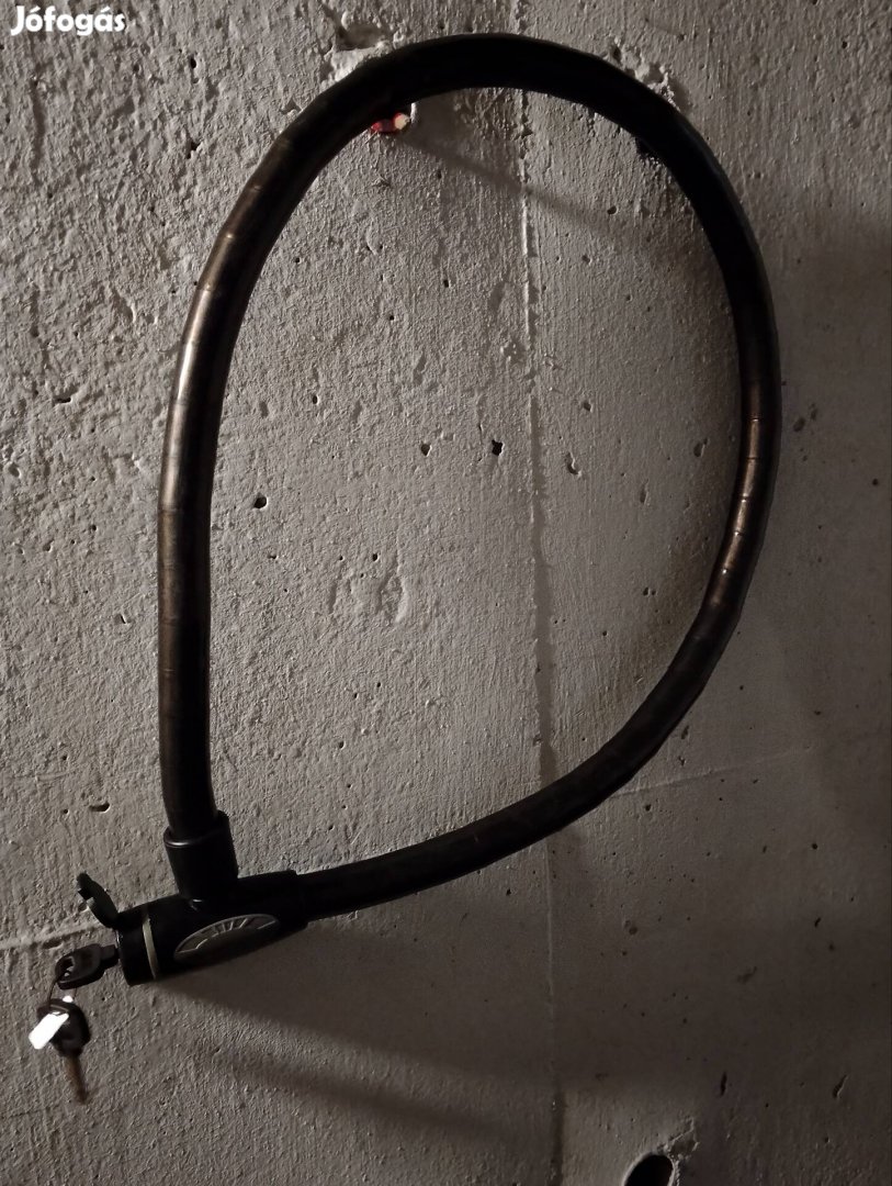 motor és kerékpár zár