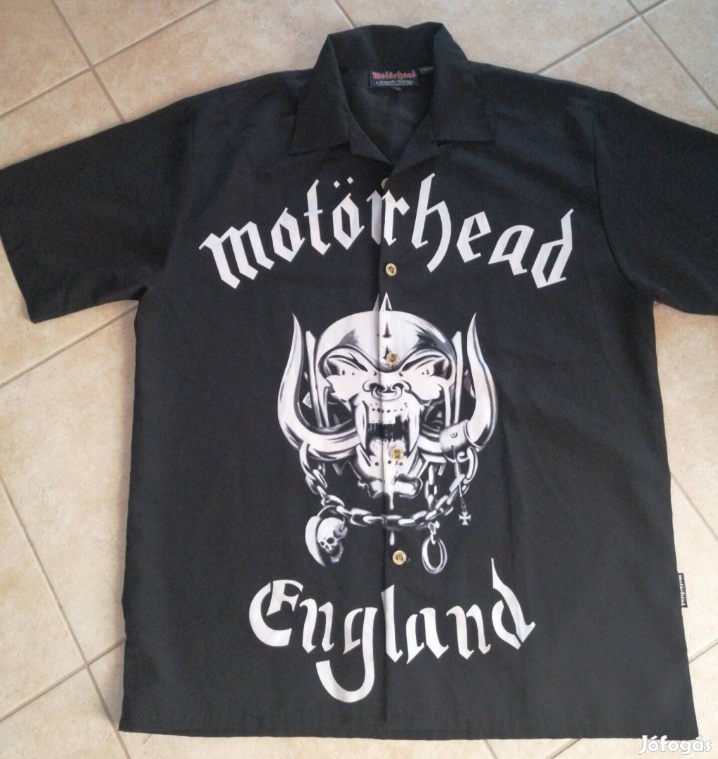 motörhead ing