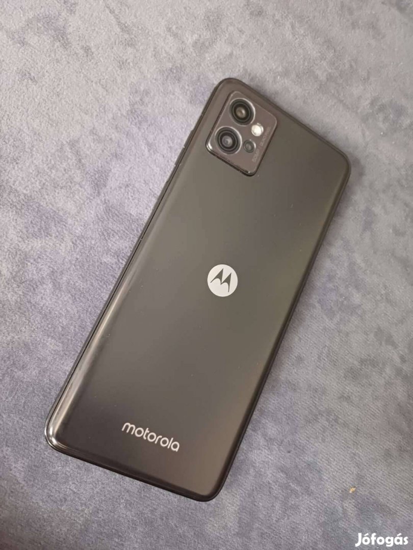 motorola g32 szépálapot  csere is