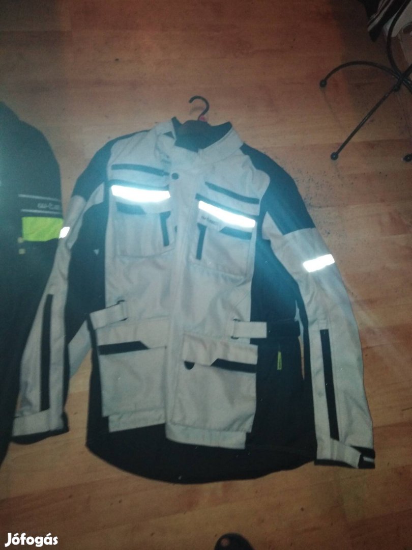 motoros ruházat új eladó