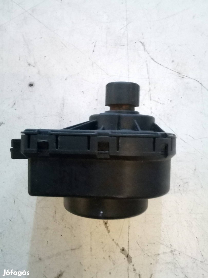 motoros váltószelep, motor háromjáratú szelep gázkészülékhez