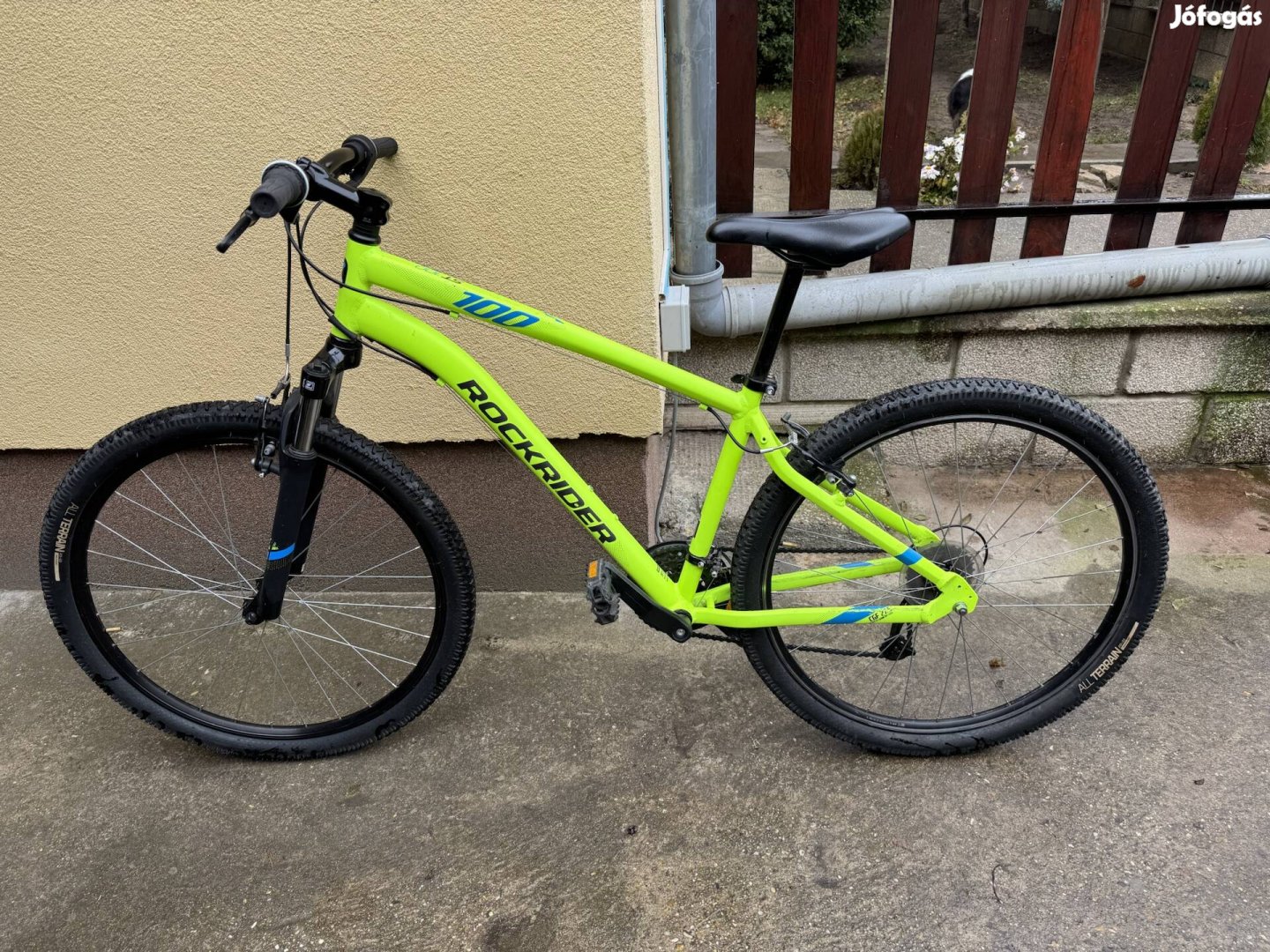 mountain bike 27,5