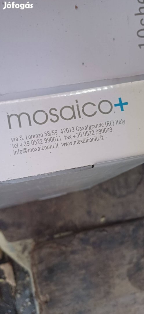 mozaik csempe