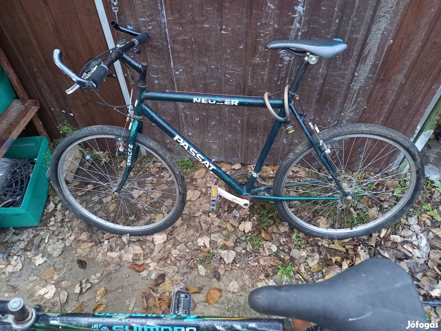 mtb bicikli 3db egyben nagy férfi