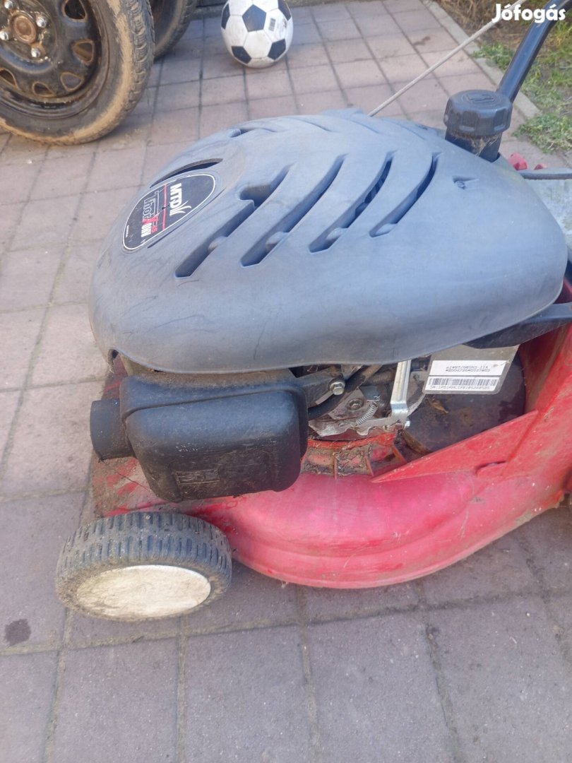 mtd fűnyíró alkatrésznek