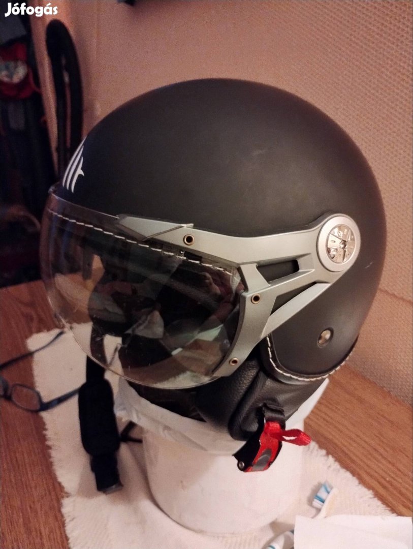 mthelmets bukósisak M es. új