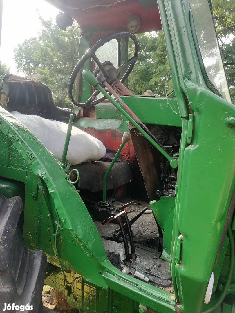 mtz80 jó motorral elado