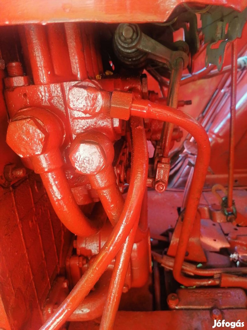 mtz 50 80as motoral