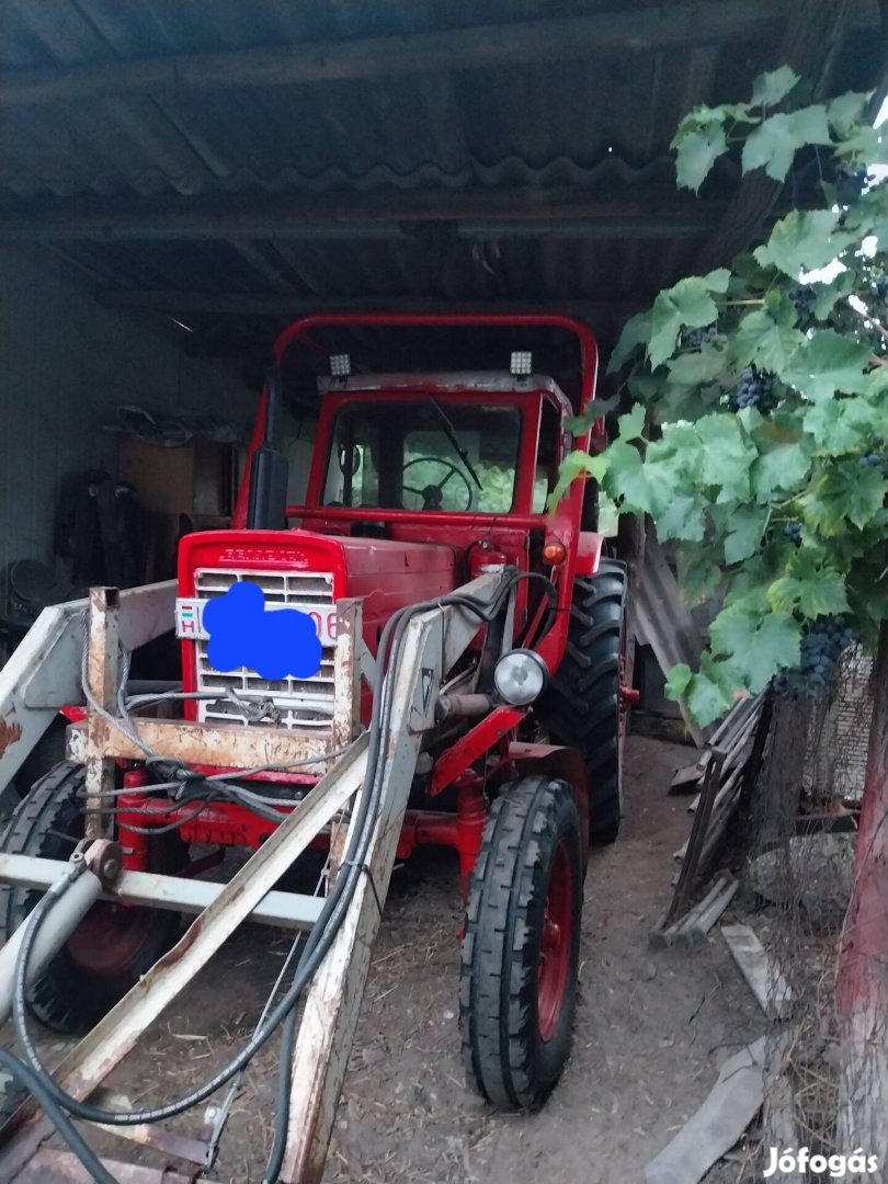 mtz 50 eladó