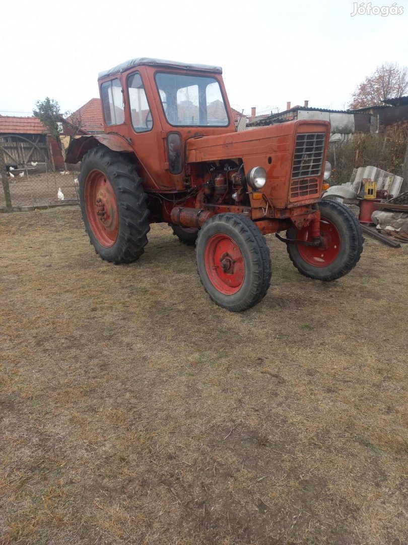 mtz 50 eladó vagy cserélhető.