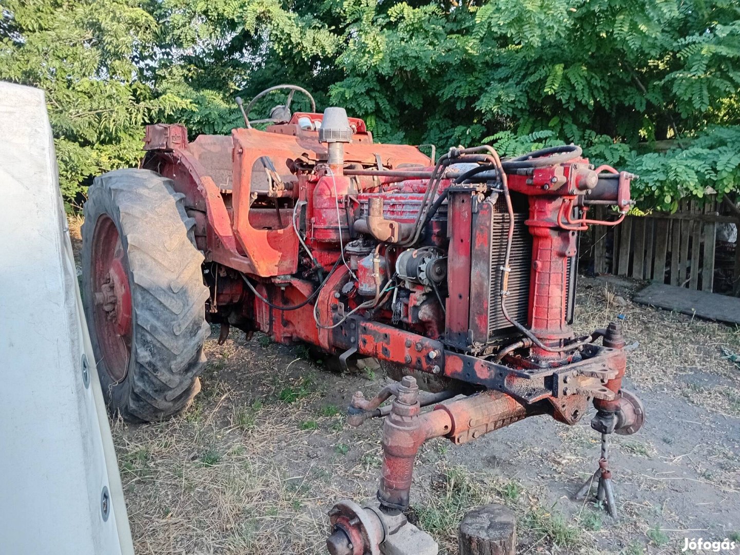 mtz 50-es 80-as bontot födarabok 