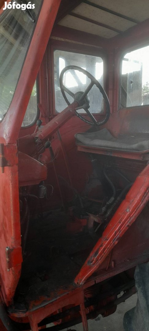 mtz 50 es 80 as motorral elado