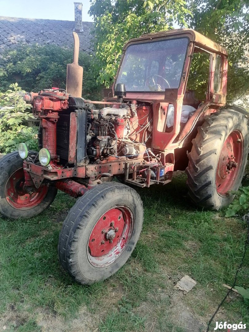 mtz 50alkatresz uzemkepes 06706193093