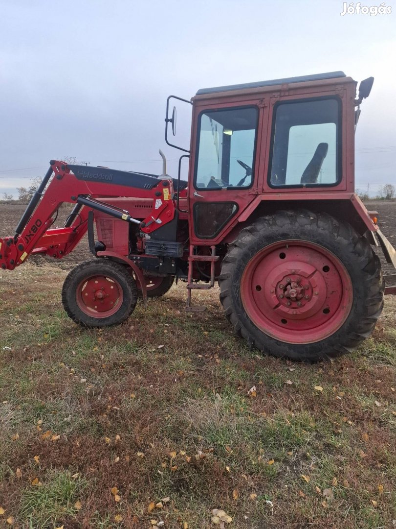 mtz 550 műszaki 2029 ig 