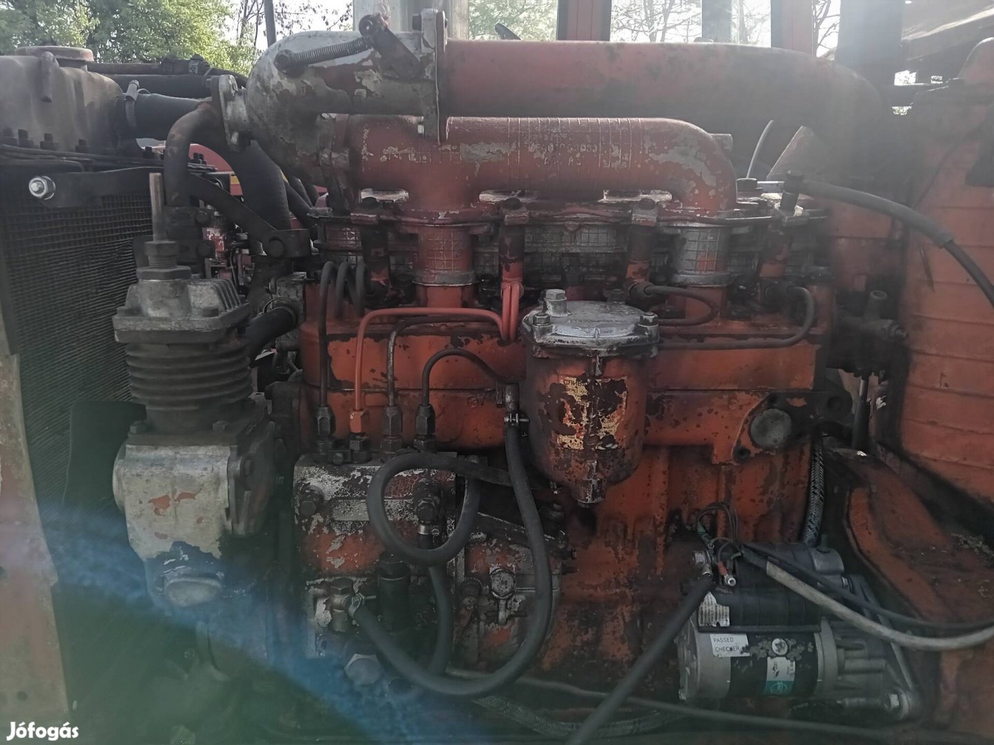 mtz 80-as traktor eladó 