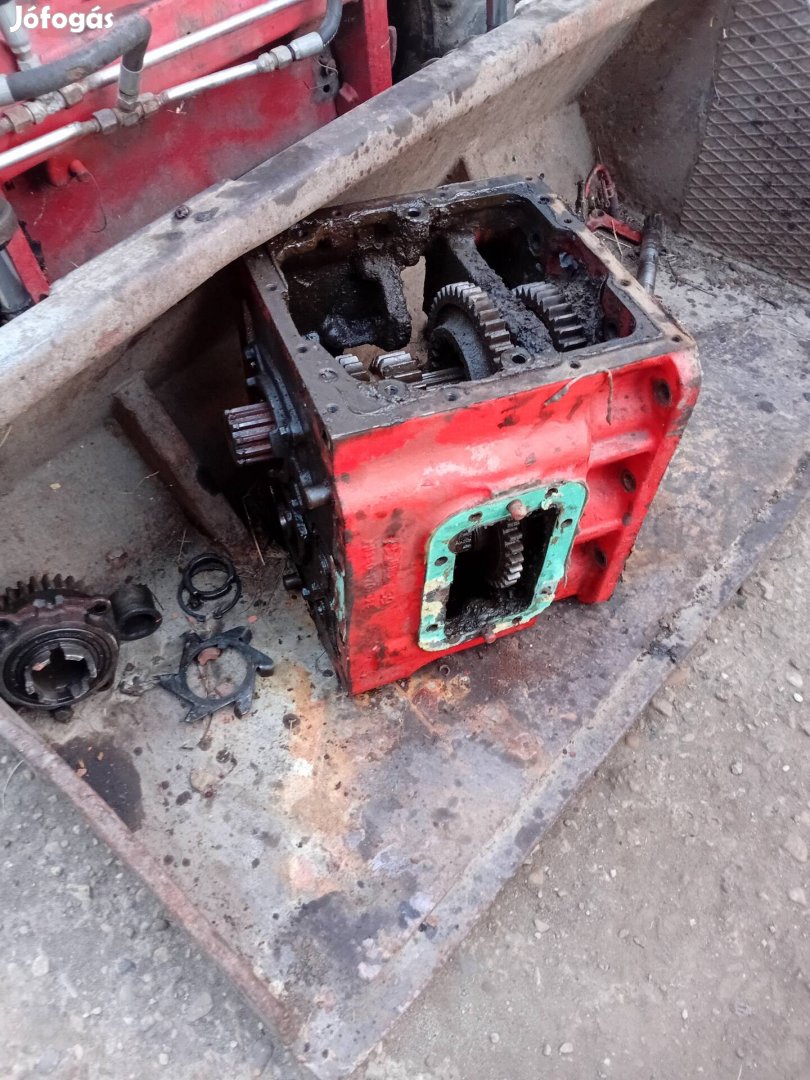 mtz 80-as valtó haz