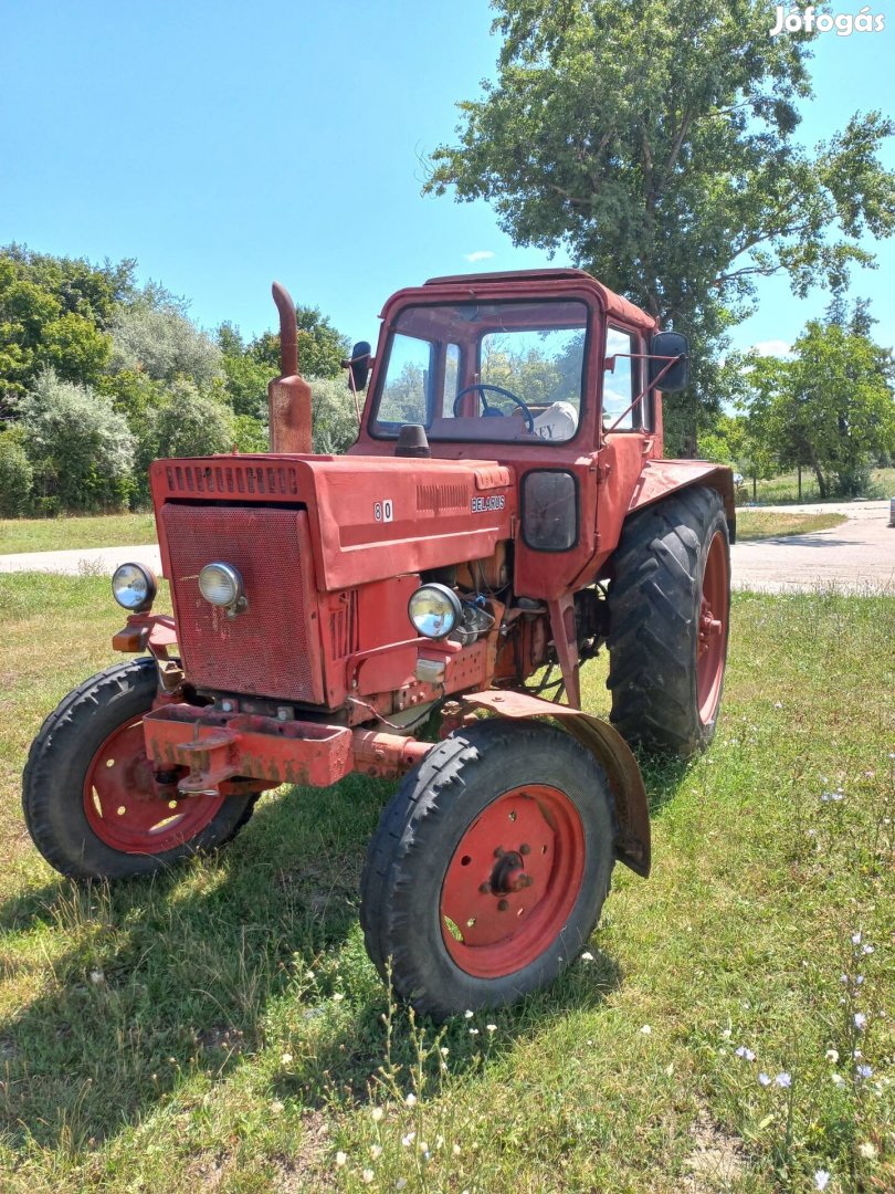 mtz 80 eladó