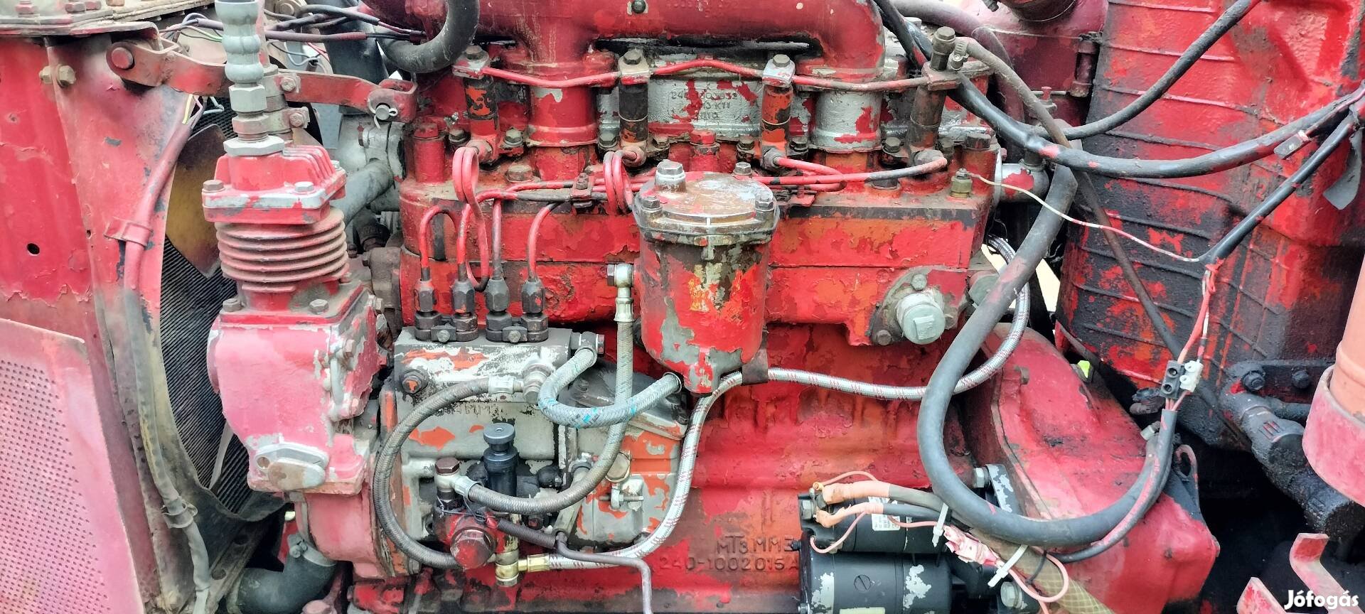 mtz 80 motor mtz alkatrész 