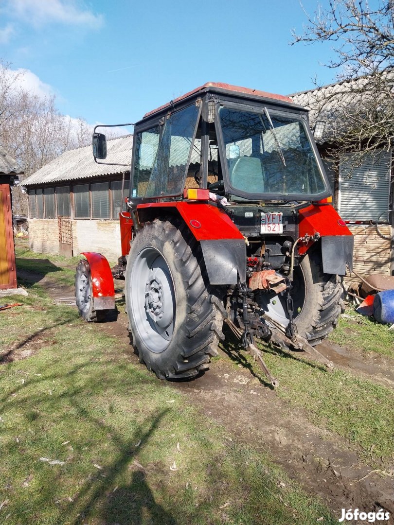 mtz 82.2  eladó 