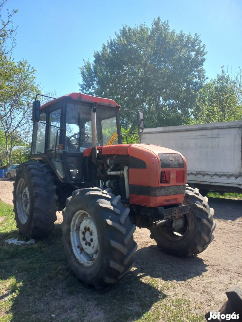 mtz 920.3 egyben bontva eladó.