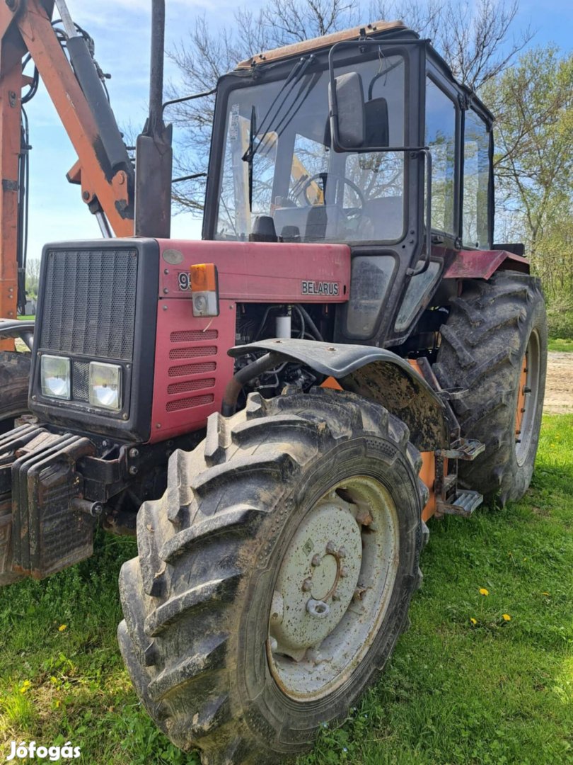 mtz 952 hidrot eladó.