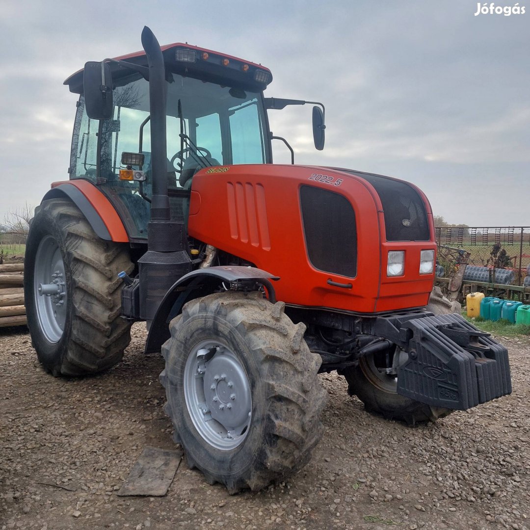 mtz Belarus 2022.4 /.5 