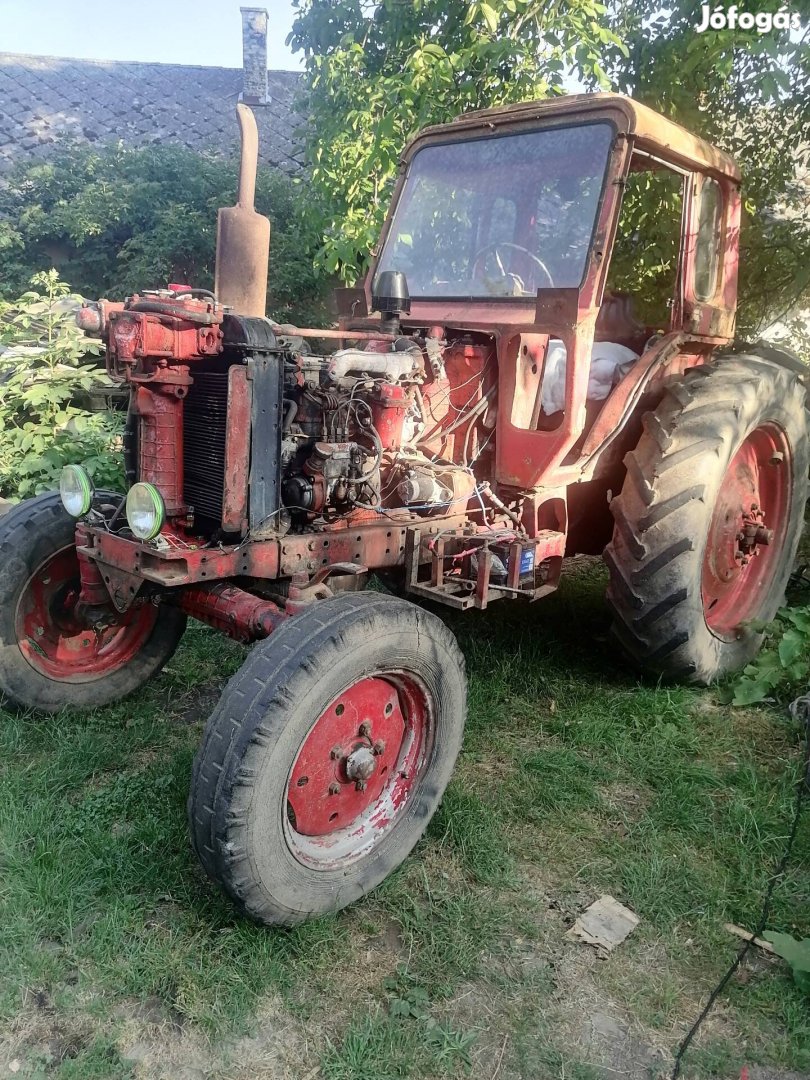 mtz eladó 06706193093