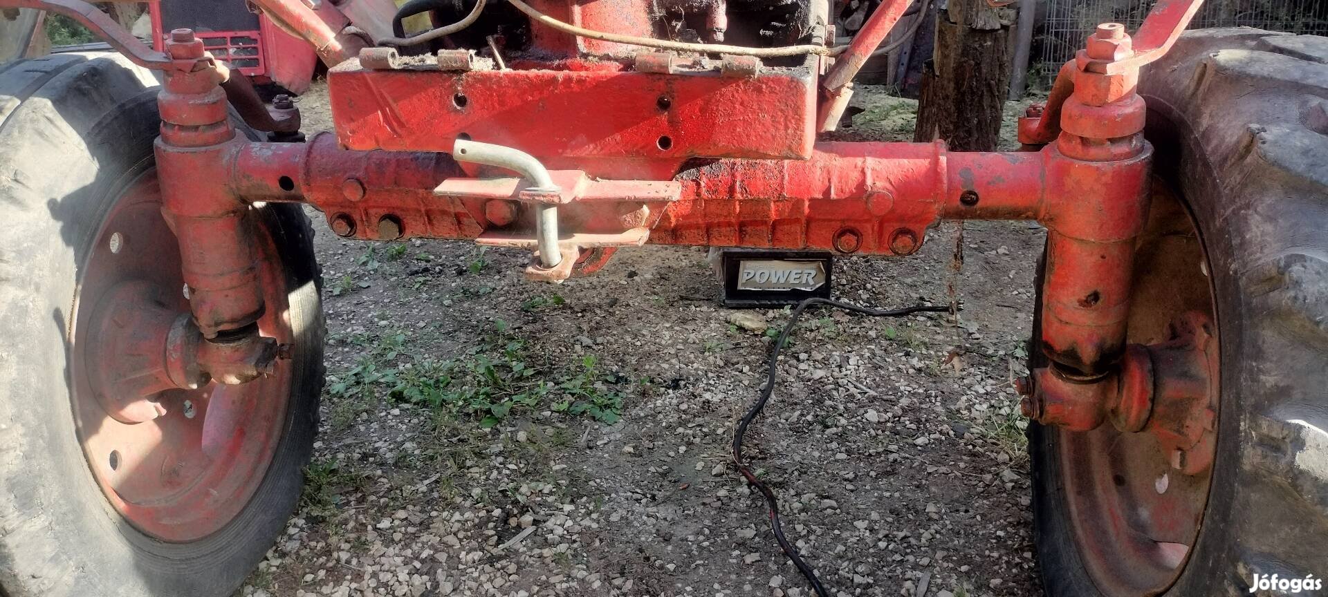 mtz első híd mtz alkatrész 