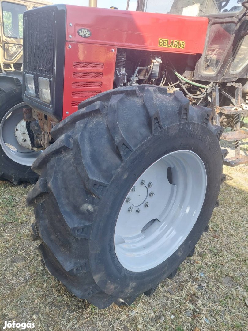 mtz első kerék
