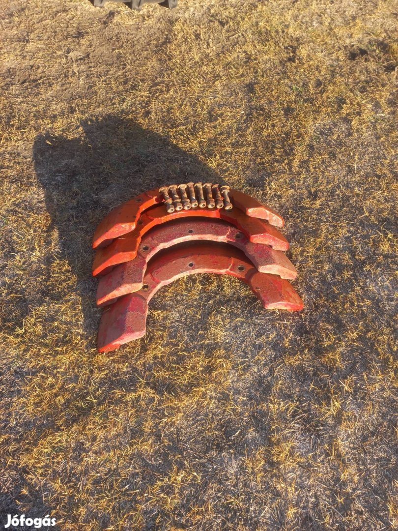 mtz keréksúly eladó vagy cserélhető.