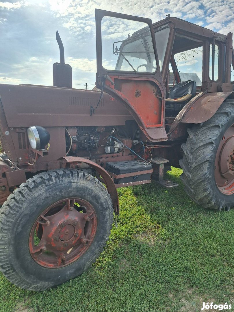 mtz kisfulkes 82 fugesztett tarcsa