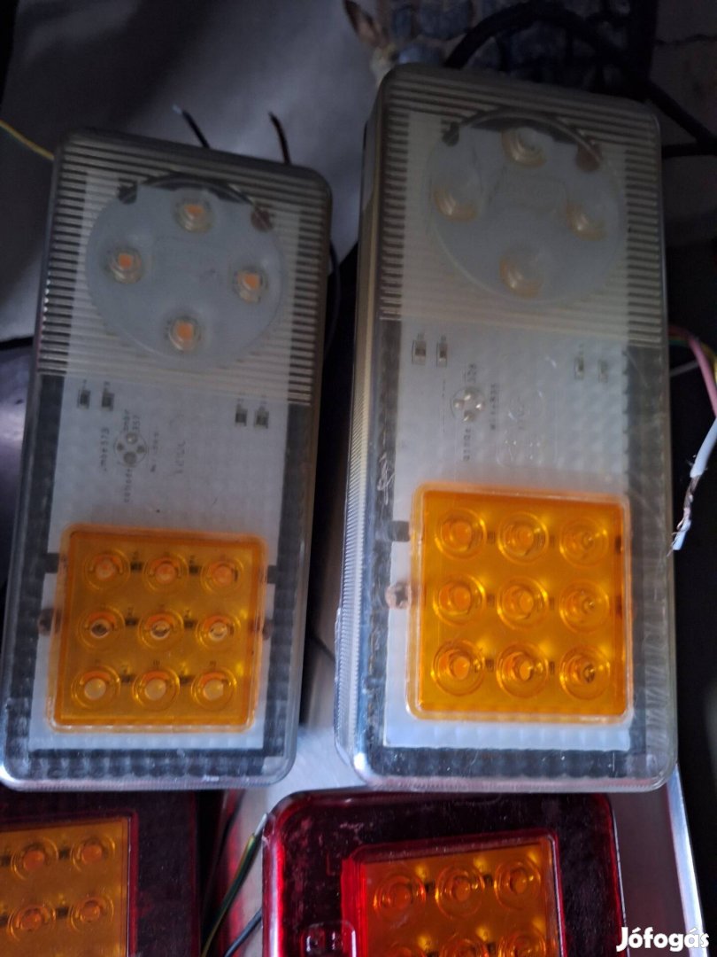 mtz lámpák eladók