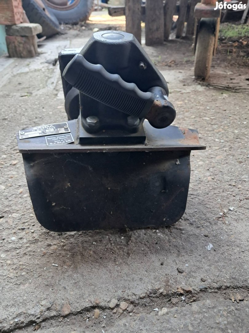 mtz potkocsi húzó eladó.
