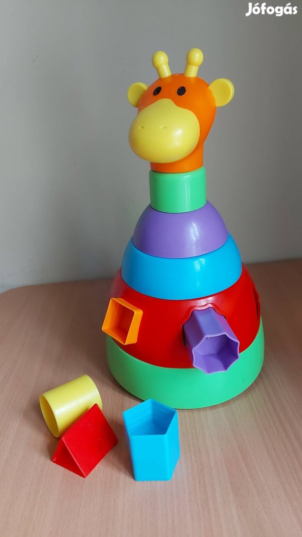 műanyag formabedobó