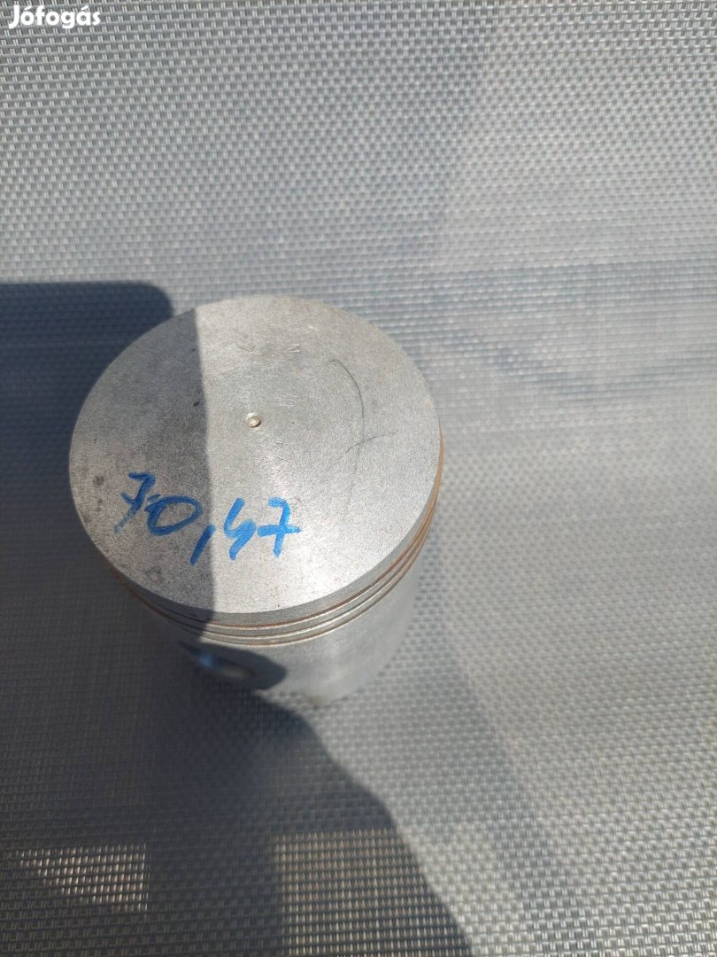 mz trophy, es 250/1