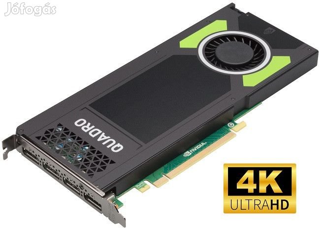 nVidia Quadro M4000