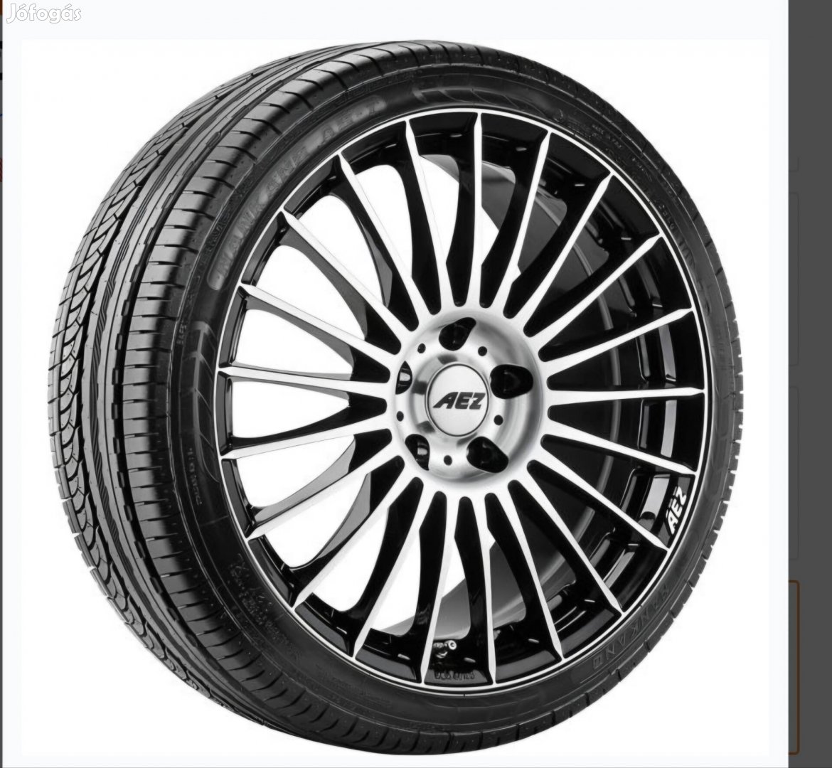 nankang AS-1 165 /45 R15 72V 
