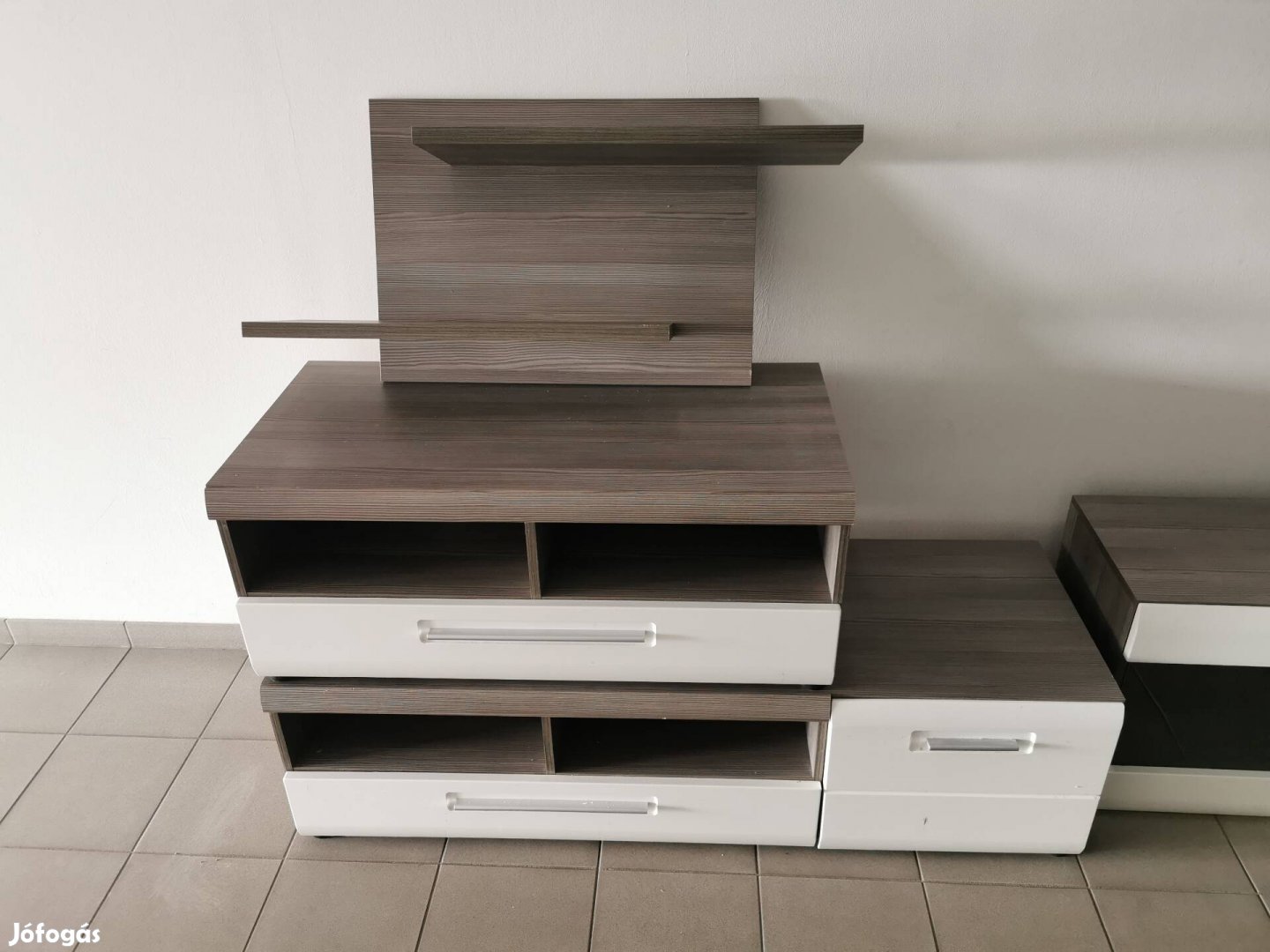 nappali szekrénysor bútor, szoba bútor