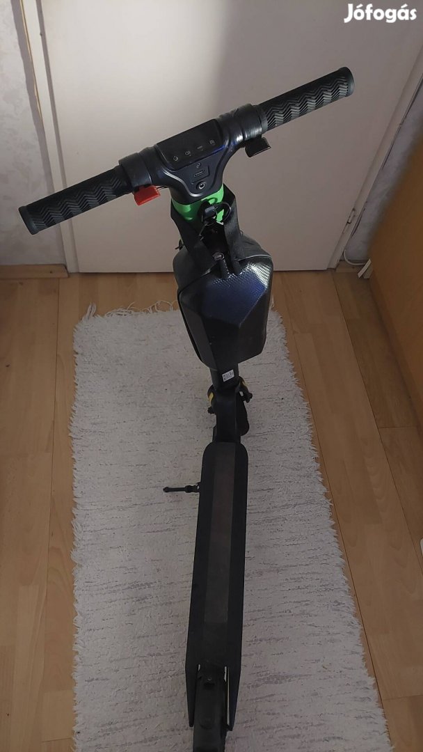 nash s500 elektromos roller