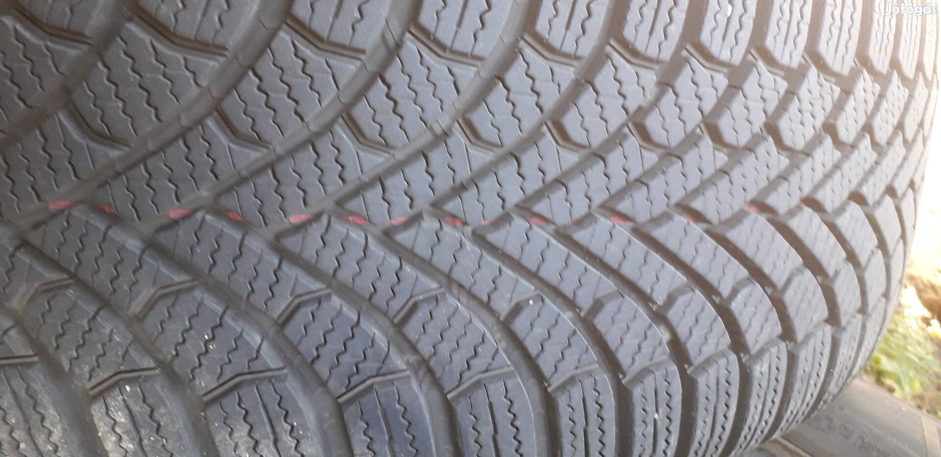 négyévszakos 4 évszakos 205/55 r16 5x112