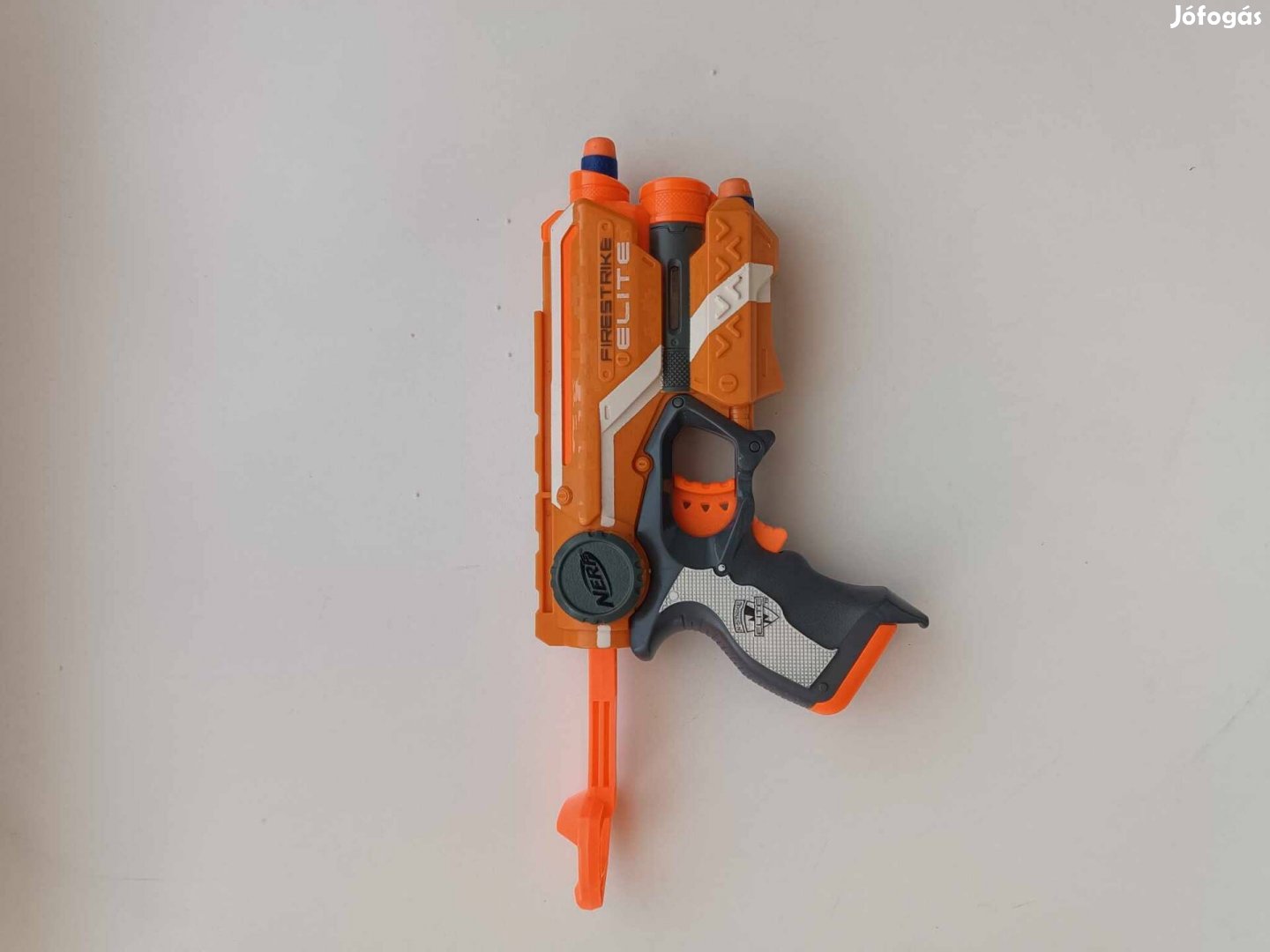 nerf játék fegyverek