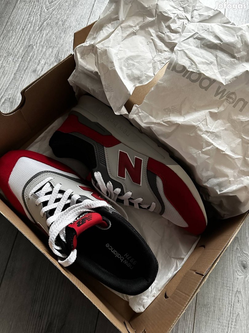 new balance 997H férfi sportcipő 44.5