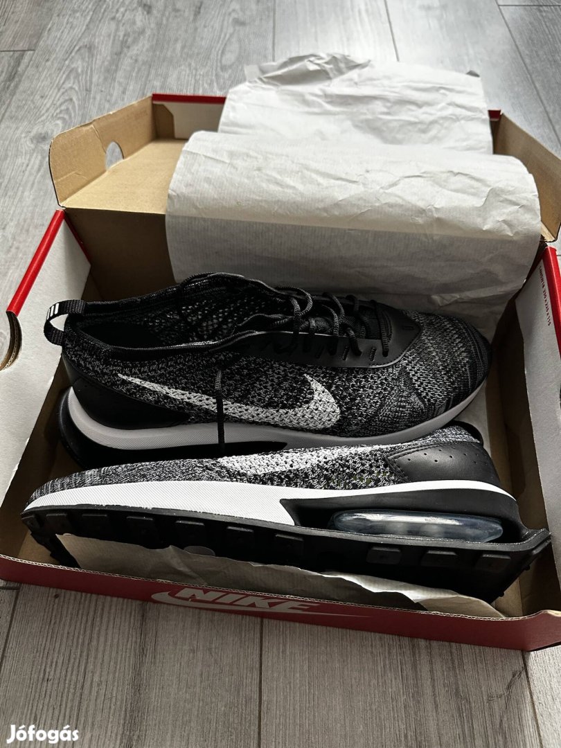 nike air max flyknit racer férfi cipő 44