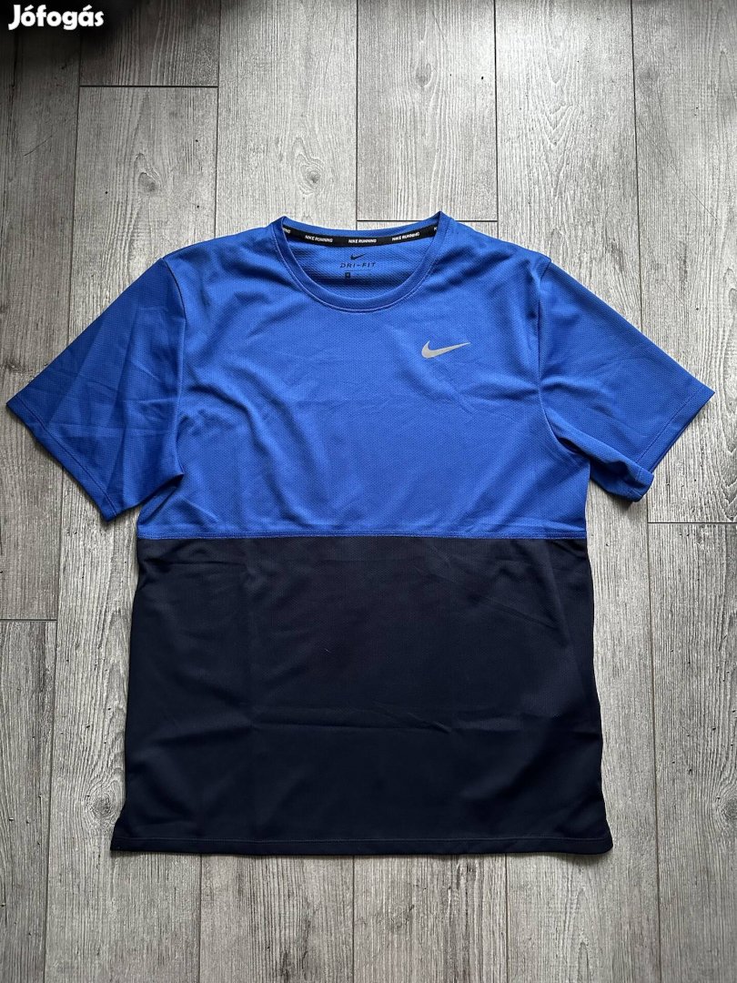 nike férfi póló M dri-fit