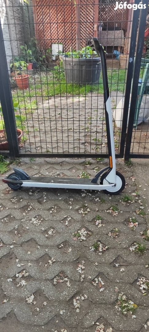 ninebot kickscooter air 