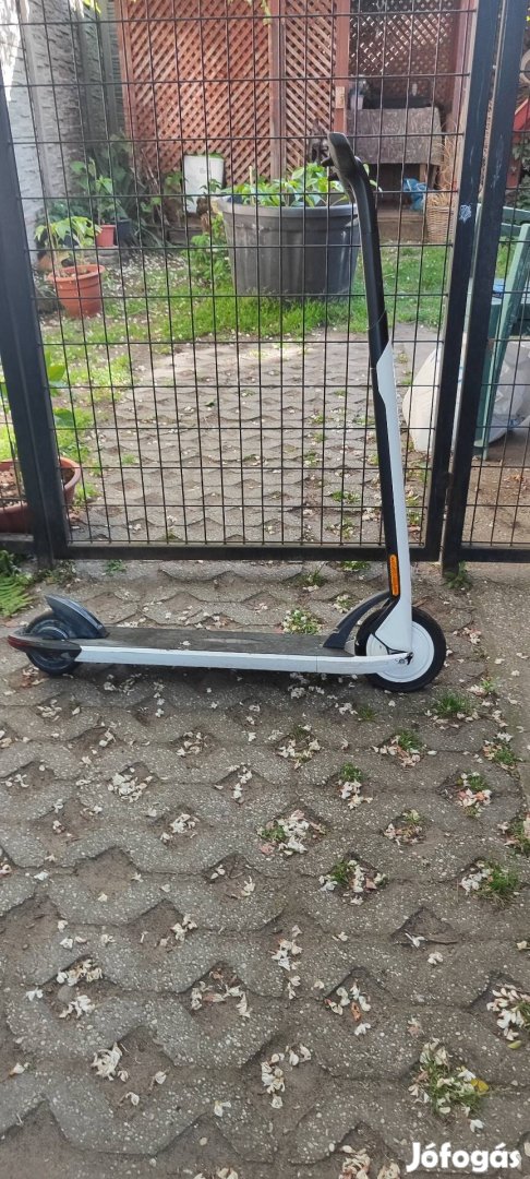 ninebot kickscooter air 