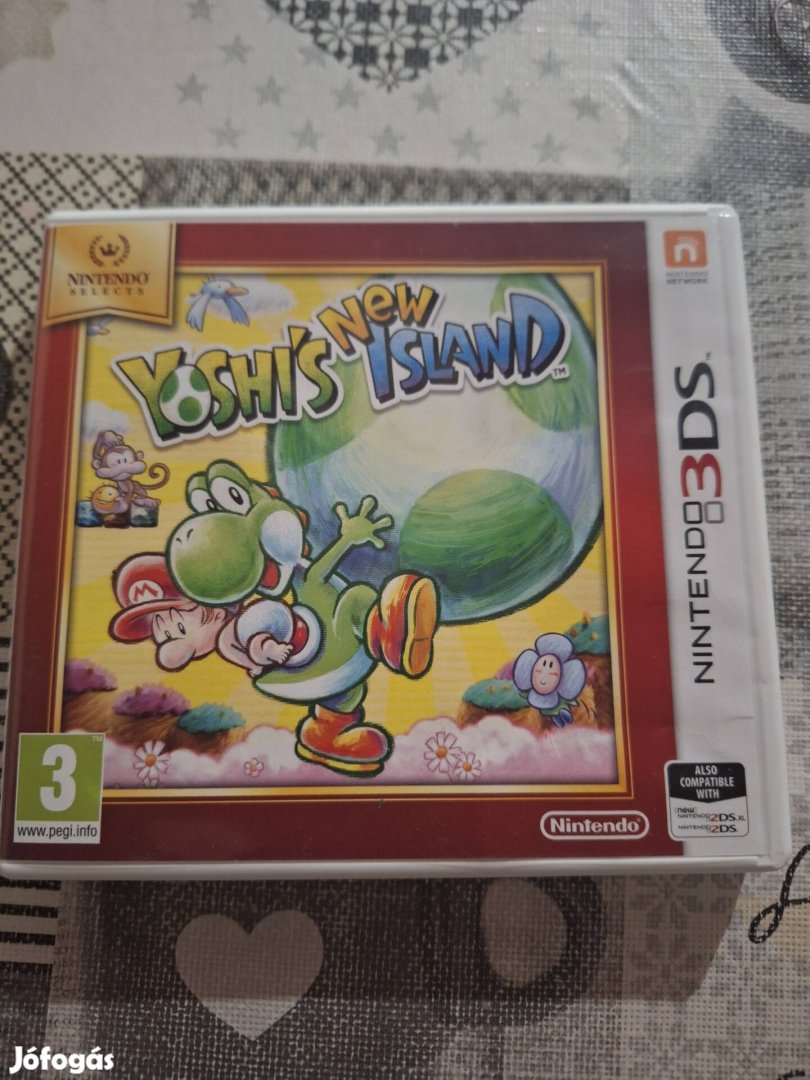 nintendo 3ds gyűjtői 
