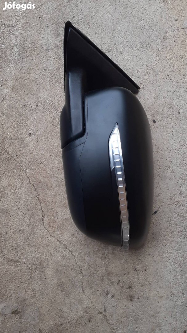 nissan qashqai xtrail tükör