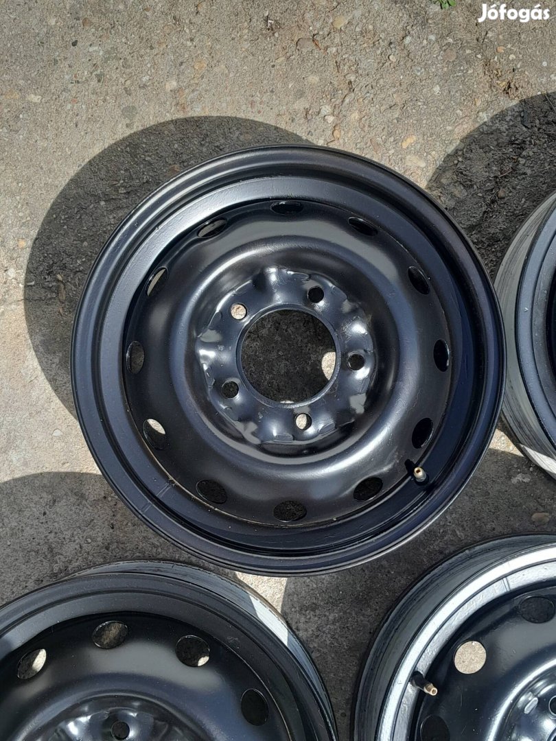 niva Mitsubishi kia mazda Nissan r16 5x139.7