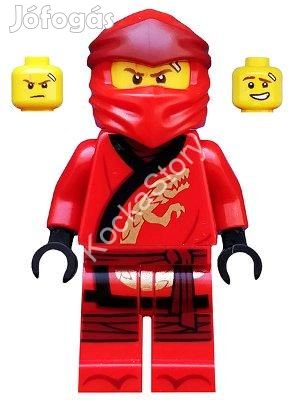 njo0492 LEGO(R) Ninjago Kai &#8211; Legacy + kard (njo492) eladó